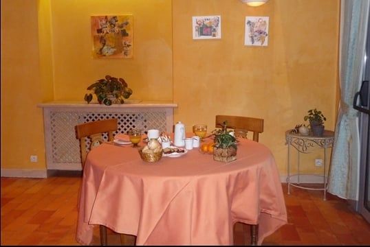 Auberge du Poids Public