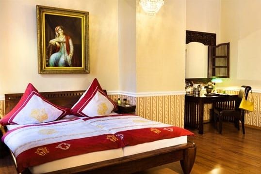 Honigmond Hotel