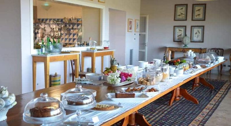 Hotel la Foresteria Planeta