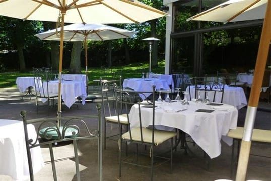 Hostellerie du Royal Lieu