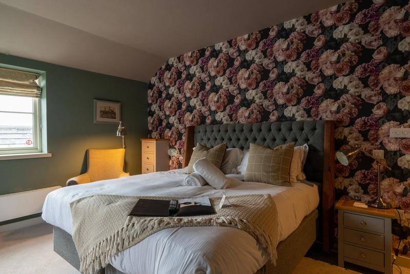 The Welldiggers Arms