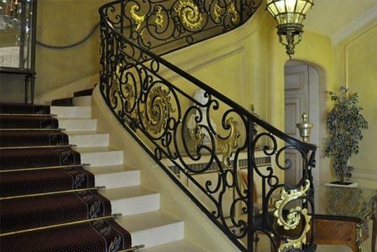 Grand Hotel de la Reine