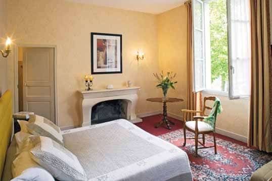 Hotel Plantagenet