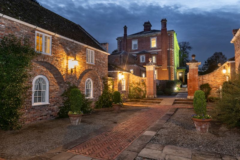 Middlethorpe Hall & Spa