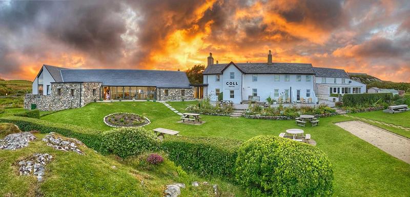 The Good Hotel Guide’s top picks for Hebridean adventures post lockdown