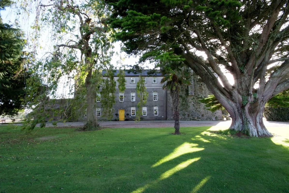 Killiane Castle Country House and Farm