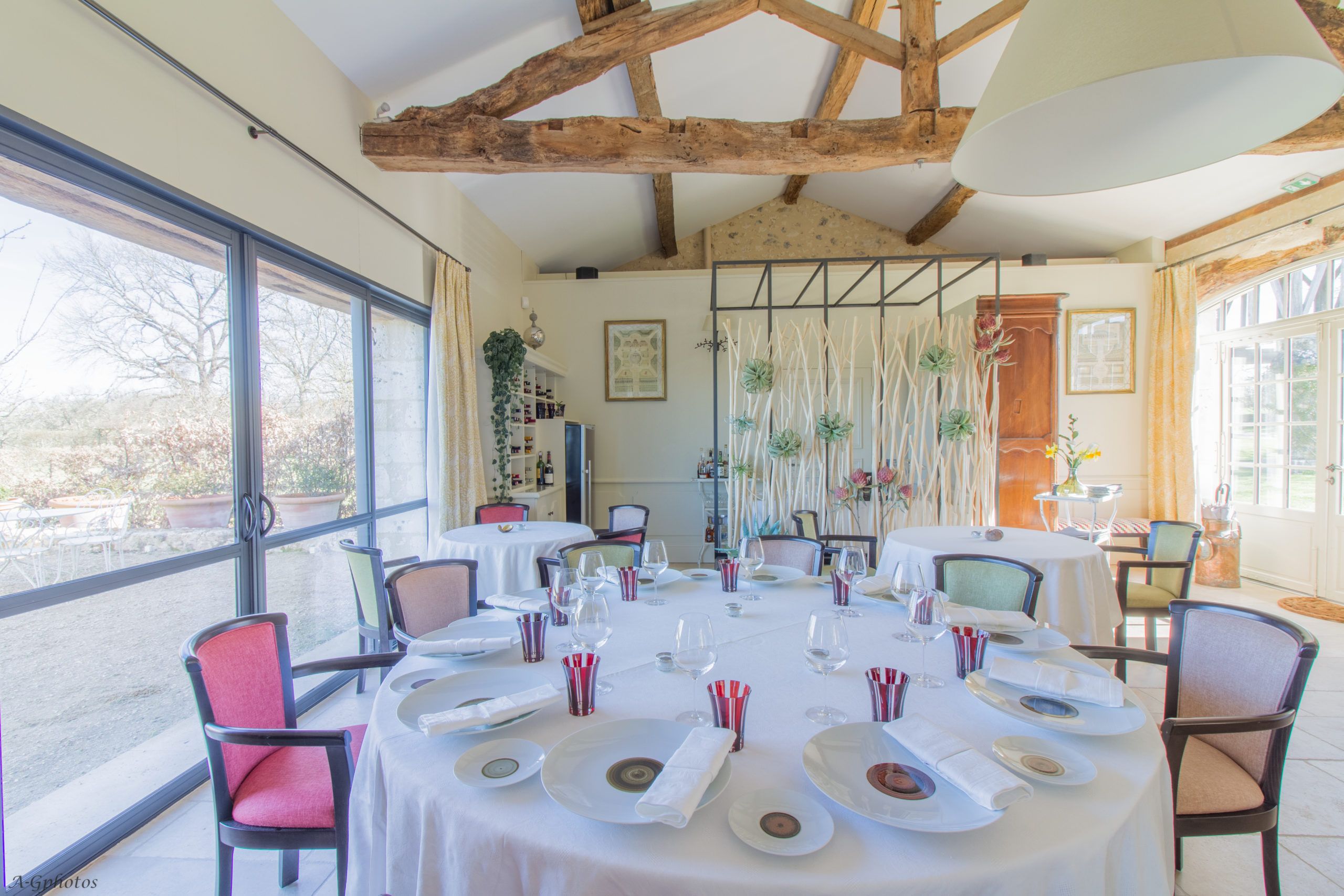 La Chartreuse du Bignac