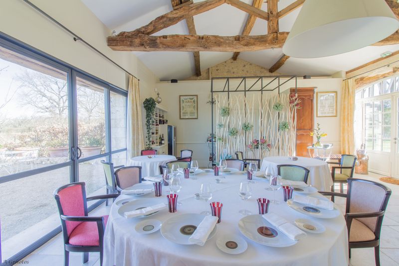 La Chartreuse du Bignac