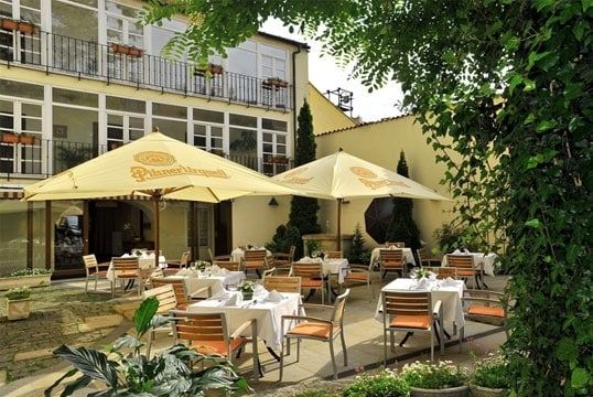 Hotel Casa Marcello