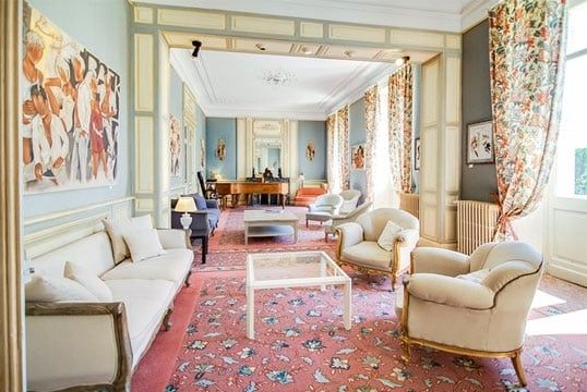 Manoir de la Roseraie