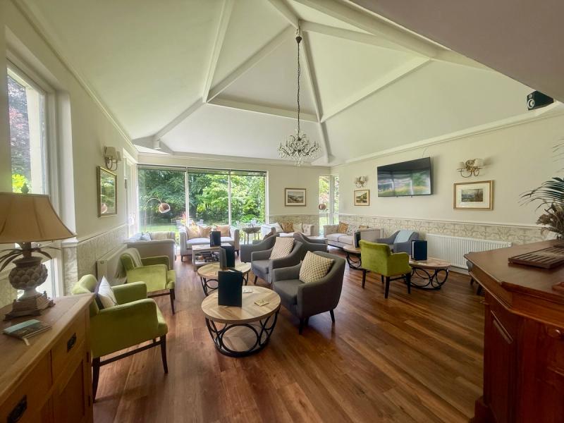 The Grasmere Hotel