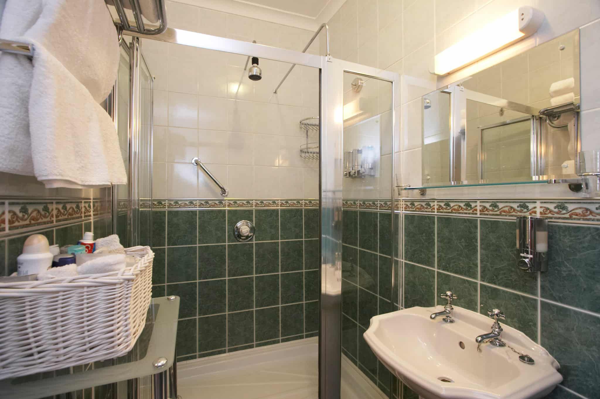 The Hill on the Wall