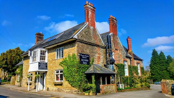 Best gastro pubs with rooms in Dorset