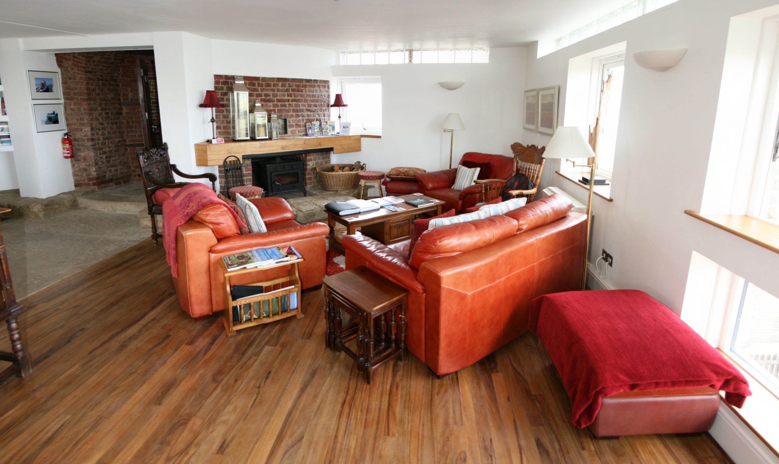 Belle Tout Lighthouse
