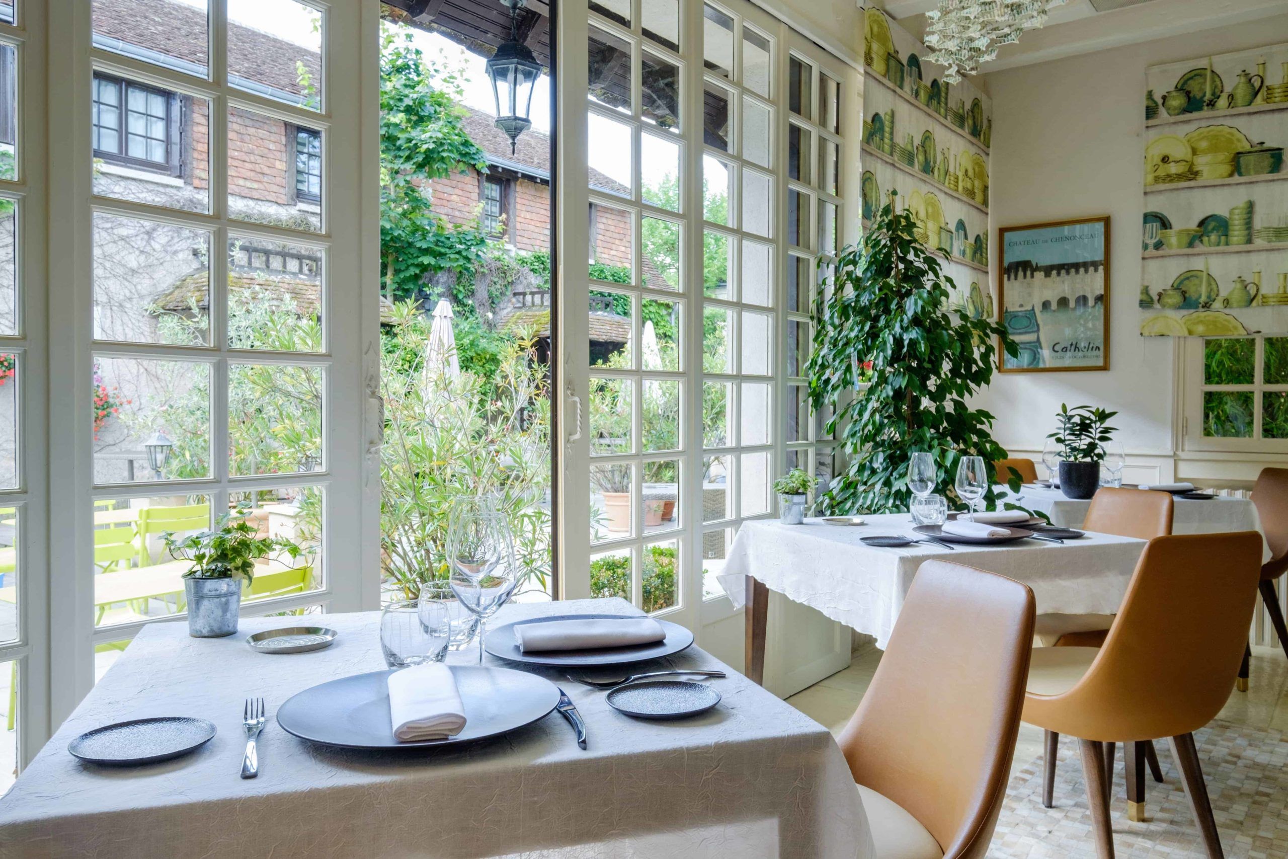 Auberge du Bon Laboureur