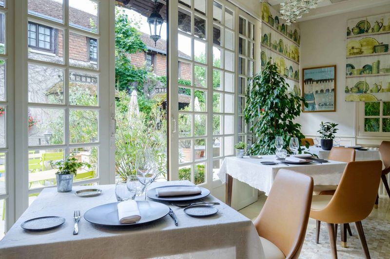 Auberge du Bon Laboureur