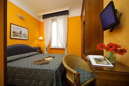 Hotel Portoghesi