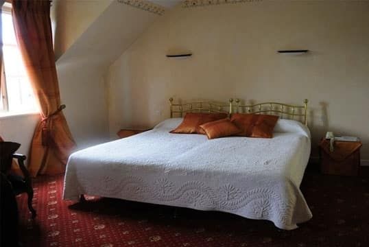 L'Auberge Bretonne