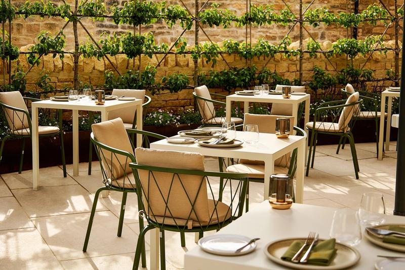 House of George W. Davies