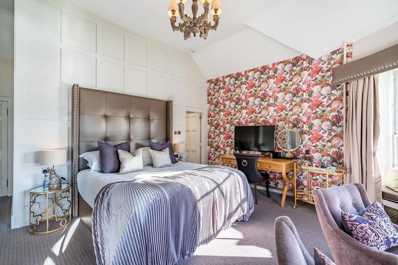 Banchory Lodge Hotel