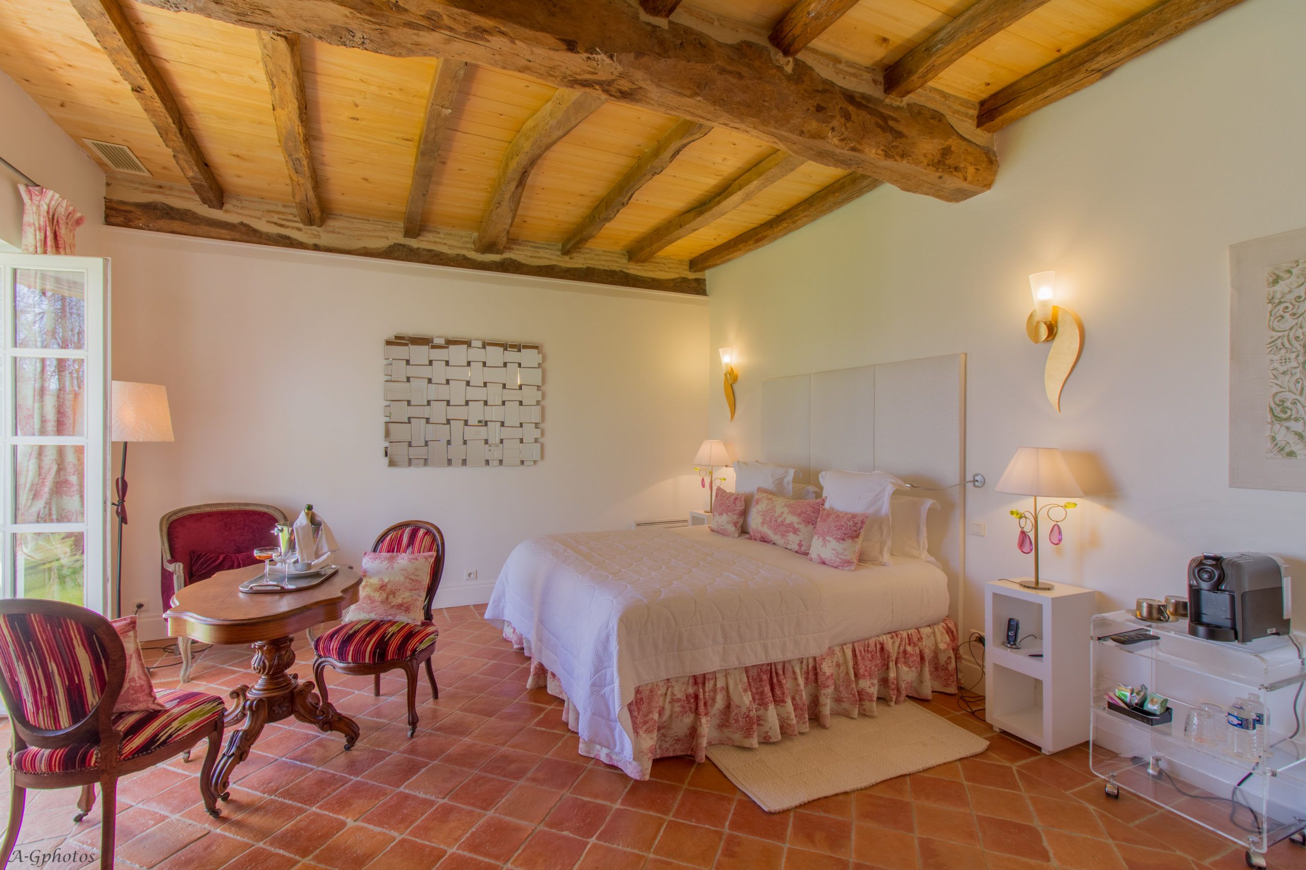 La Chartreuse du Bignac