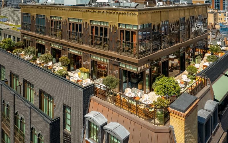 Broadwick Soho