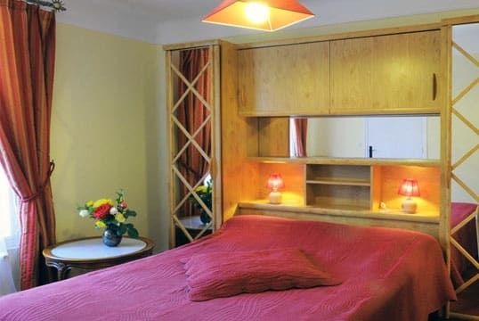 Hostellerie du Moulin Fouret