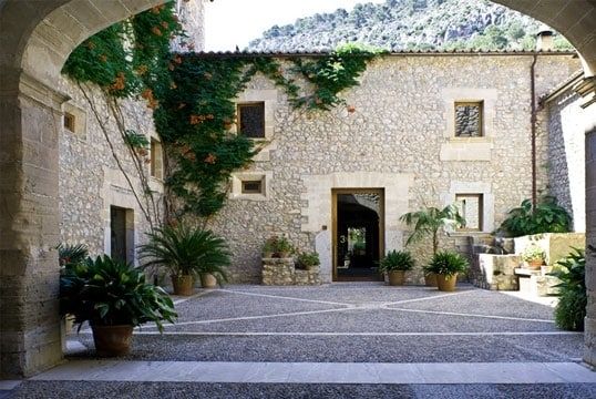 Son Brull Hotel & Spa