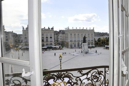 Grand Hotel de la Reine
