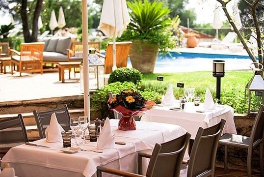 Hotel Cantemerle