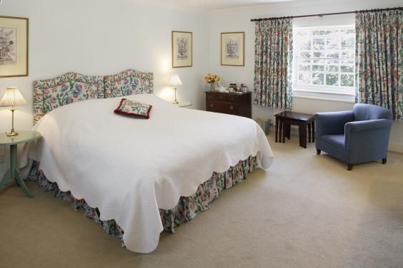 5 of the best hotels in Kent