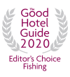 Fishing Hotels 2020