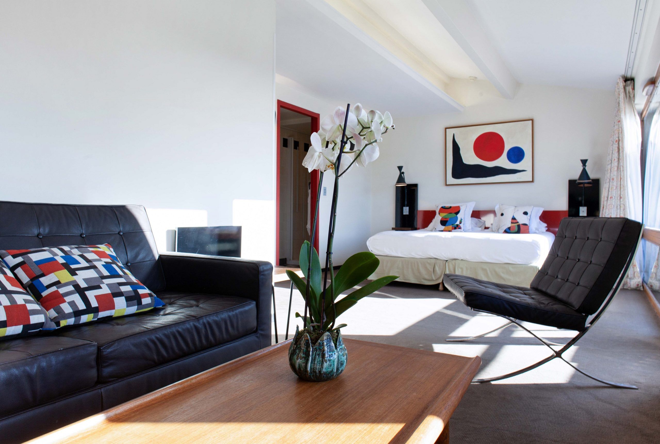 La Residence du Vieux Port