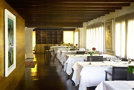 Hotel Cala Sant Vicenc