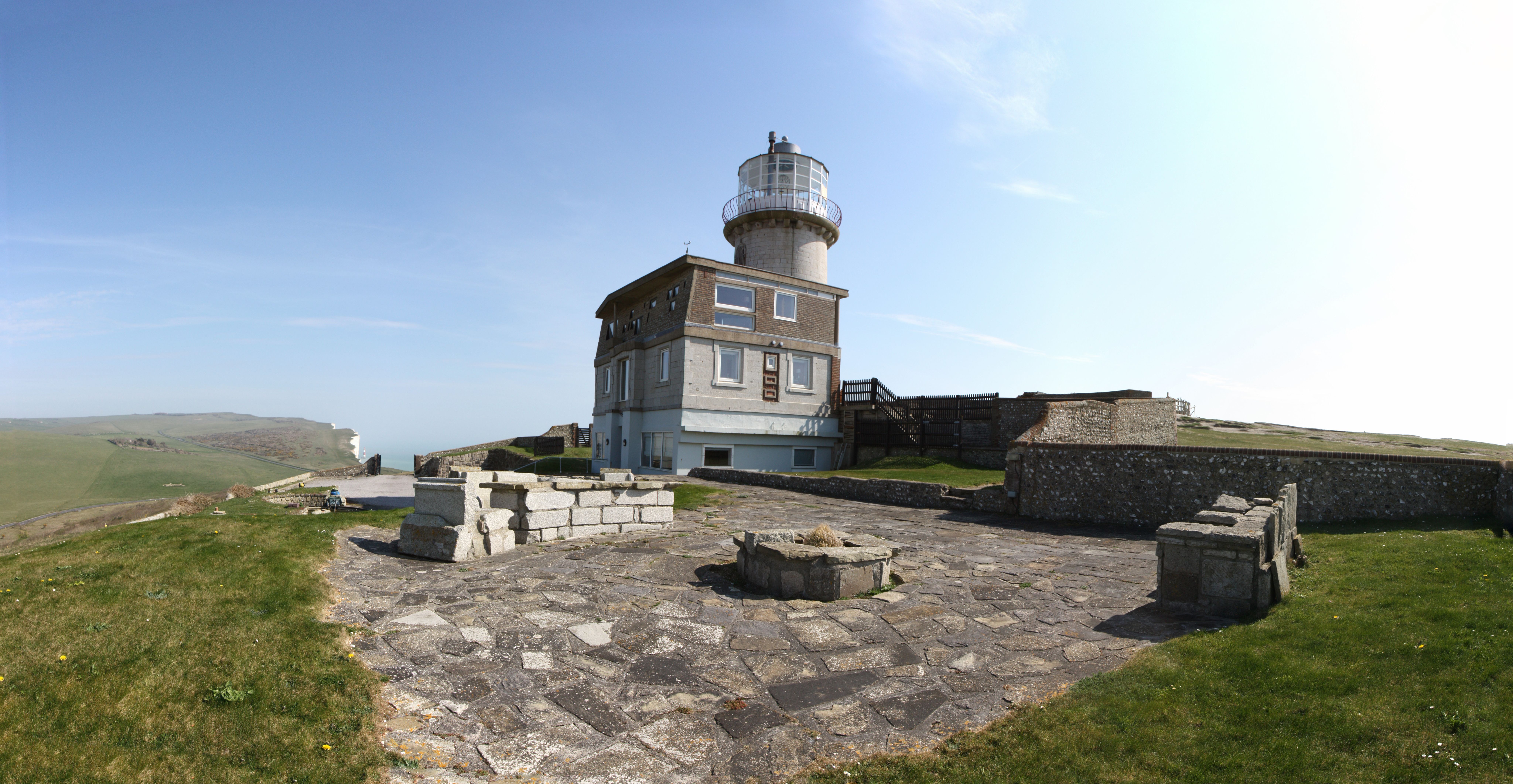 Belle Tout Lighthouse