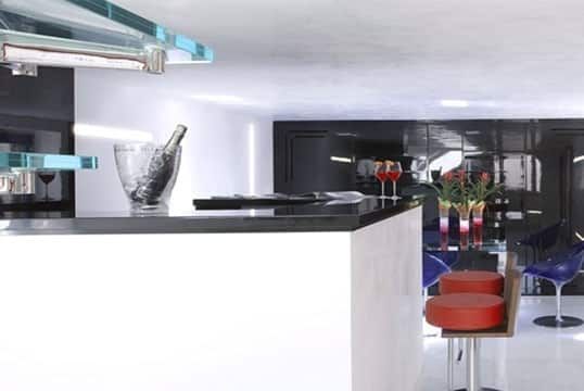 Suite della Vite