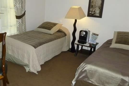 Hostellerie du Royal Lieu