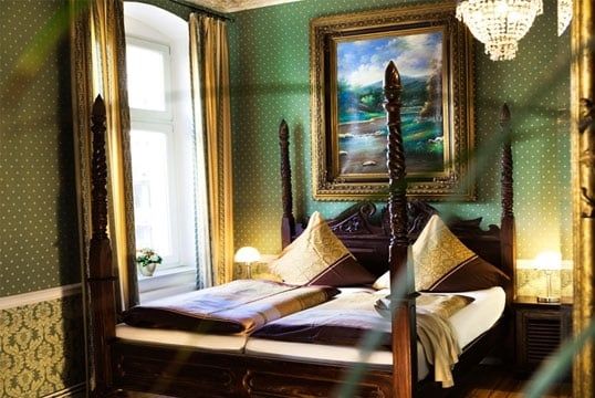 Honigmond Hotel