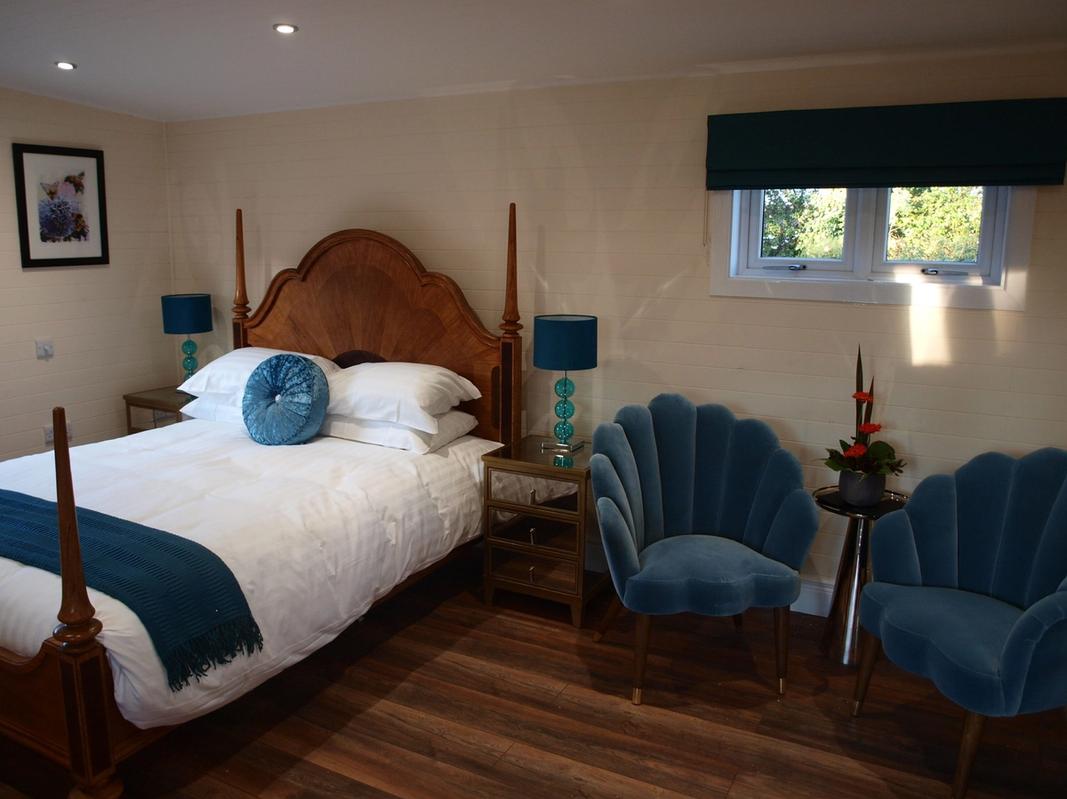 Beechwood Hotel