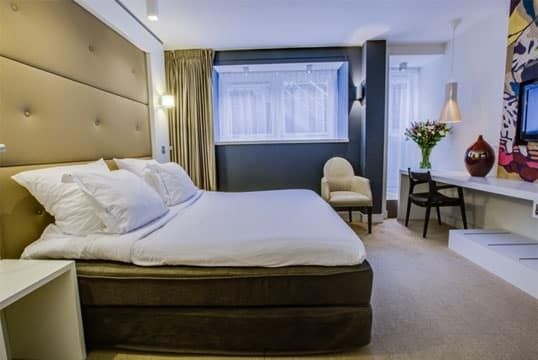 Hotel JL No 76