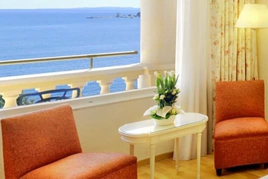 Corfu Palace