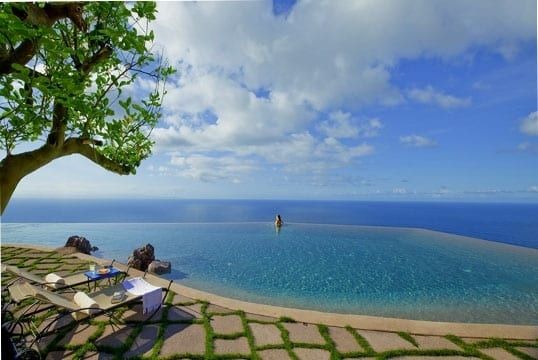 Monastero Santa Rosa