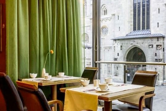Hotel am Stephansplatz