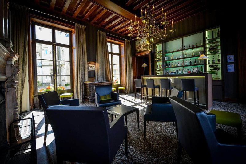 Chateau Sainte Sabine