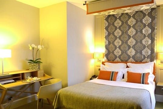 Grand Hotel du Lion d'Or