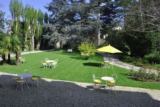 Le Valmarin