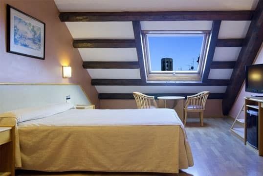 Hotel Sant Agusti