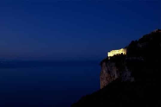 Monastero Santa Rosa