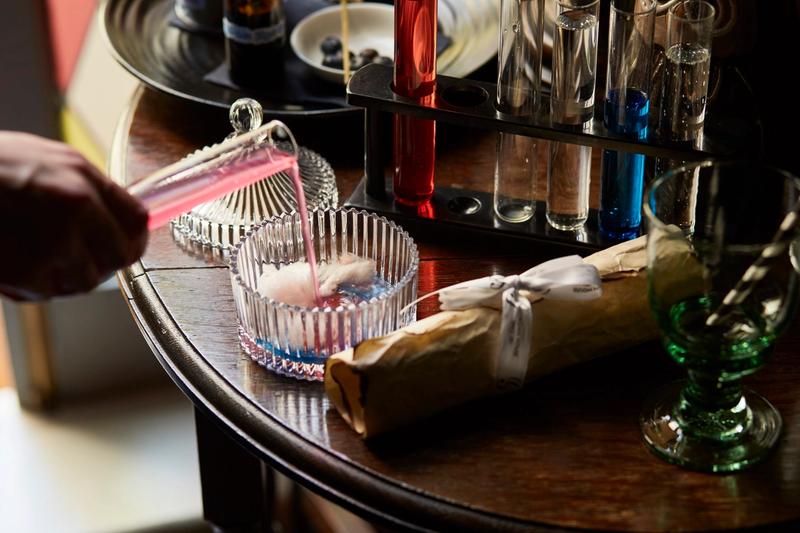 Georgian House Hotel