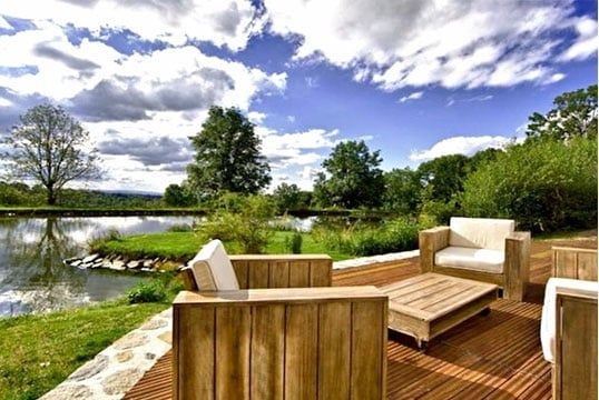 Auberge des Montagnes